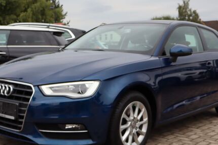 Audi A3 78.900 km 14.990 € Kretzschau 06712