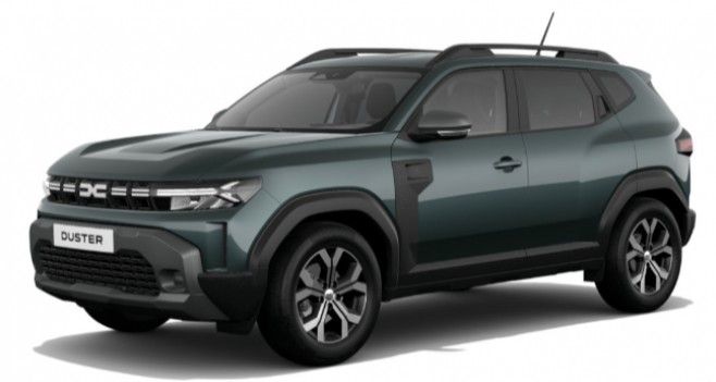 Dacia Duster 14.850 km 21.420 &euro; Zeitz 06712