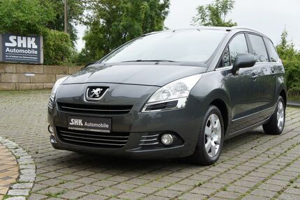 Peugeot 5008 147.856 km 6.499 € Gera 07551