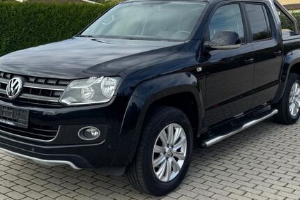 VW Amarok 222.013 km 11.995 &euro; Isserstedt 07751