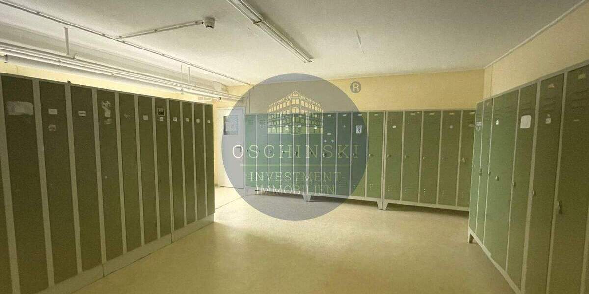 Gewerbeobjekt Zeulenroda-Triebes Zeulenroda - 1.350.000&euro; | Angebot:25733310