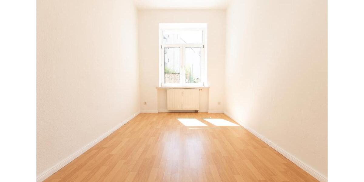 Etagenwohnung Gera Alt-Bieblach - 3 Zimmer, 75 m&sup2;, 465&euro; | Angebot:25381264