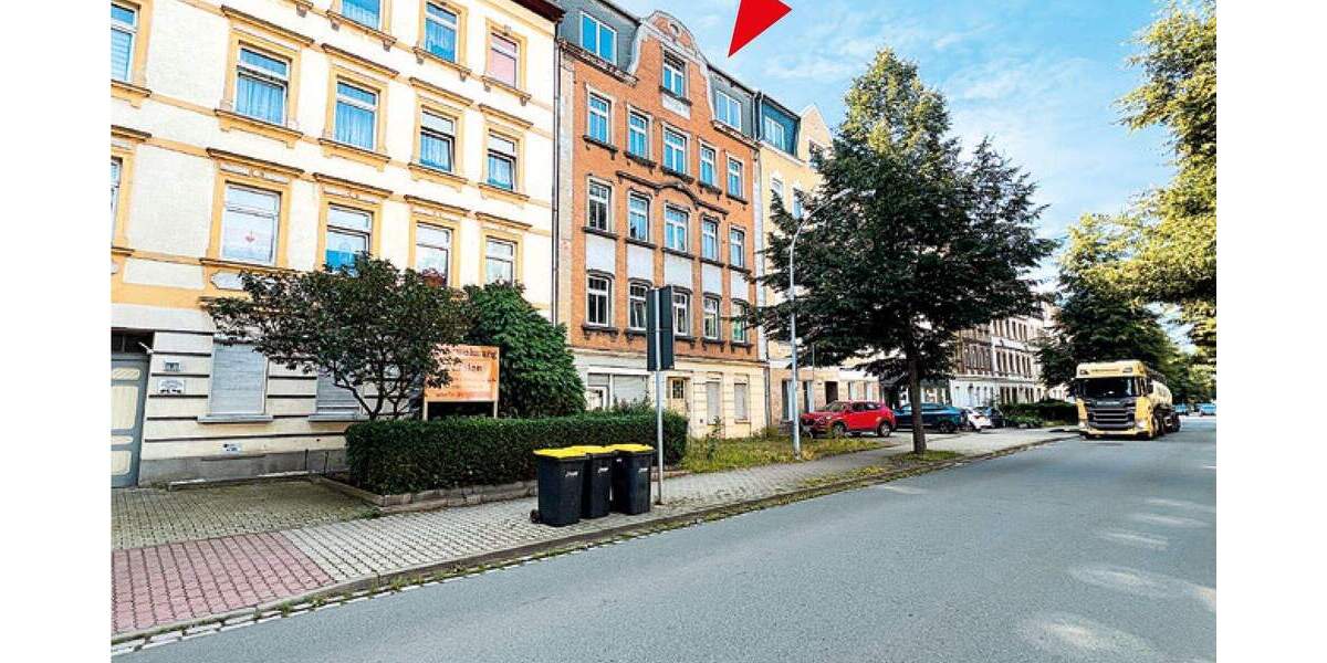 Mehrfamilienhaus, Wohnhaus Zeitz Aue - 9 Zimmer, 431 m&sup2;, 39.000&euro; | Angebot:25167514
