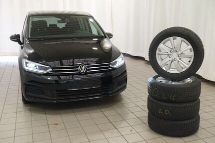 VW Touran 25.250 km 29.113 &euro; Greiz 07973