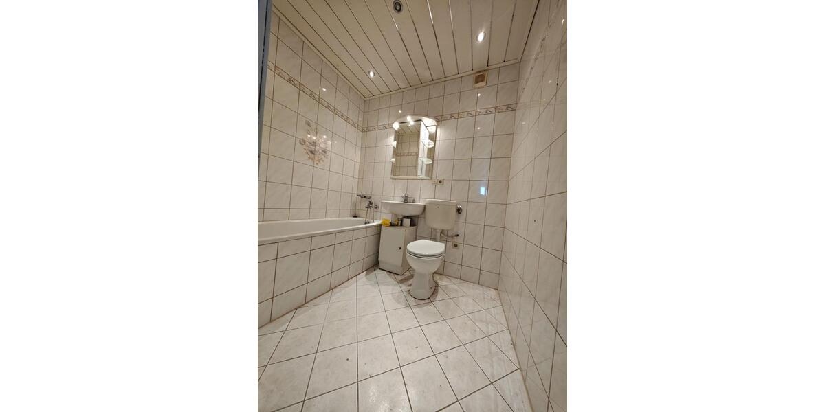 Etagenwohnung Gera Lusan - 2 Zimmer, 55 m&sup2;, 290&euro; | Angebot:25754695