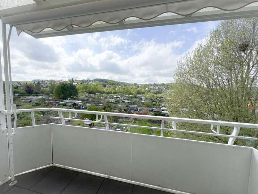 Wohnung zum Mieten in Gera 308,55 € 49.21 m²