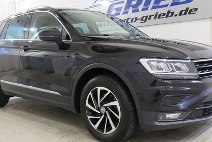 VW Tiguan 139.800 km 19.450 &euro; Miesitz 07819