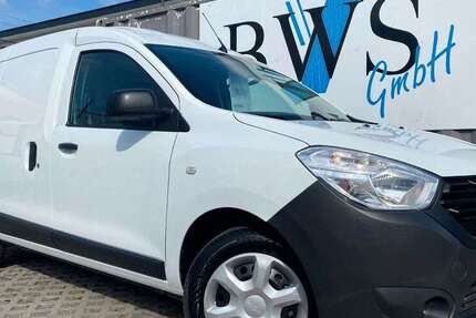 Dacia Dokker 79.000 km 10.790 &euro; Gera 07548