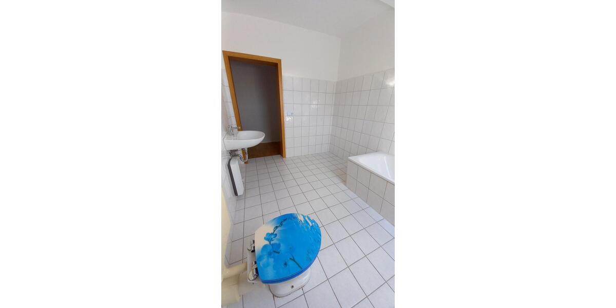 75qm 3Raum Dachgeschosswohnung 3 zimmer