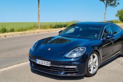 Porsche Panamera 79.866 km 64.900 &euro; Bad Köstritz 07586