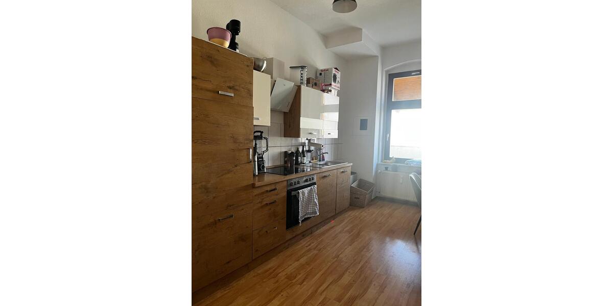 Etagenwohnung Zeitz - 2 Zimmer, 73 m&sup2;, 444&euro; | Angebot:26485924