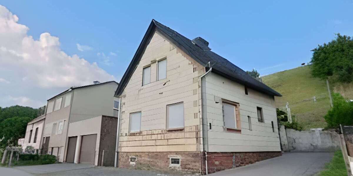 Einfamilienhaus Hartmannsdorf - 3 Zimmer, 94 m&sup2;, 159.000&euro; | Angebot:27053791