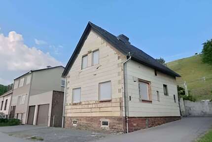 Haus Hartmannsdorf - 3 Zimmer, 94 m&sup2;, 159.000&euro; | Angebot:27053791