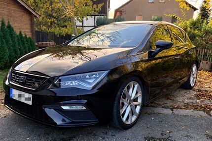 Seat Leon 134.000 km 9.950 &euro; Meerane 08393