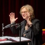 Heidenreich exklusiv - Ich hab im Traum geweinet