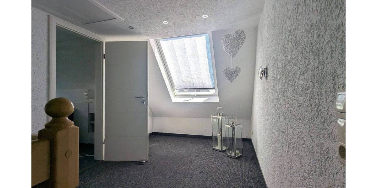 Doppelhaushälfte Eisenberg - 3 Zimmer, 108 m&sup2;, 199.000&euro; | Angebot:26160264