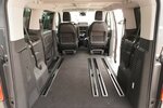 Fiat Ulysse Icon M 180 AT8 8-Sitzer / 10-Zoll Navi 15.712 km 36.771 &euro; Münchenbernsdorf 07589