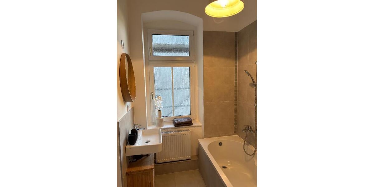 Etagenwohnung Gera Debschwitz - 4 Zimmer, 100 m&sup2;, 845&euro; | Angebot:26185672