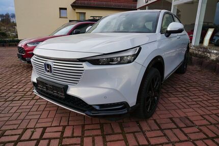 Honda HR-V 39.000 km 23.950 &euro; Altenburg 04600