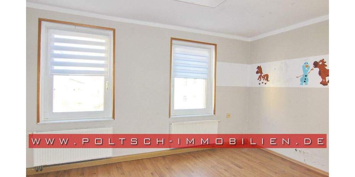 Einfamilienhaus Weida - 4 Zimmer, 121 m&sup2;, 89.000&euro; | Angebot:25747517