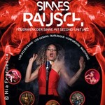 Sinnesrausch - Feuerwerk der Sinne