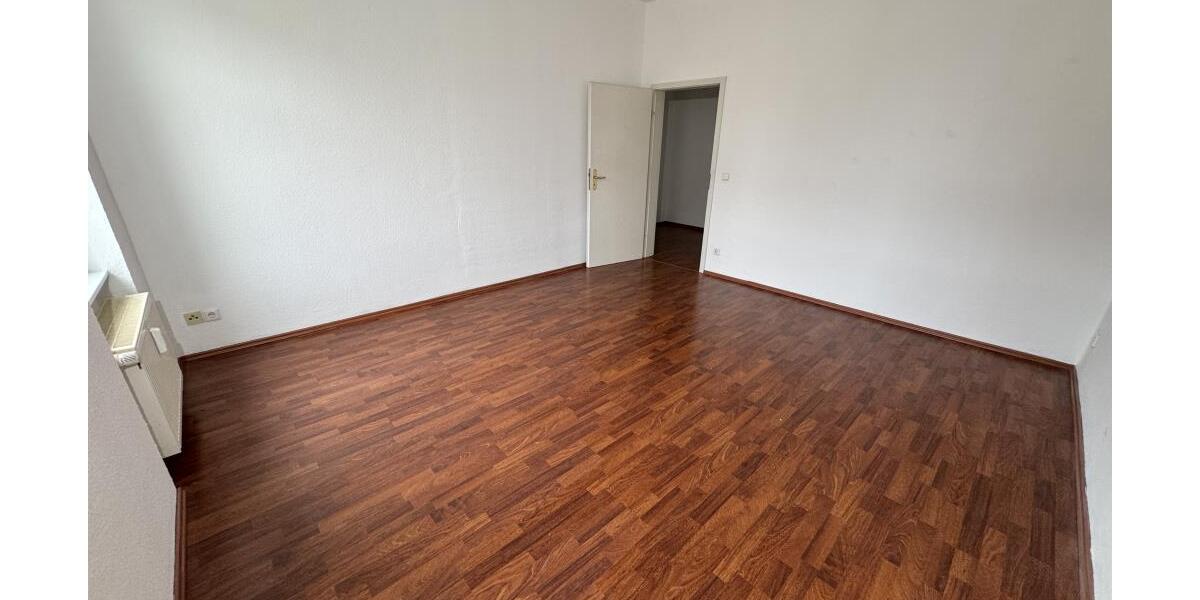 Tierparkseite-Debschwitz! Großzügige 3-Raum Wohnung mit großem Balkon! - Etagenwohnung Gera Debschwitz | Angebot:26145515