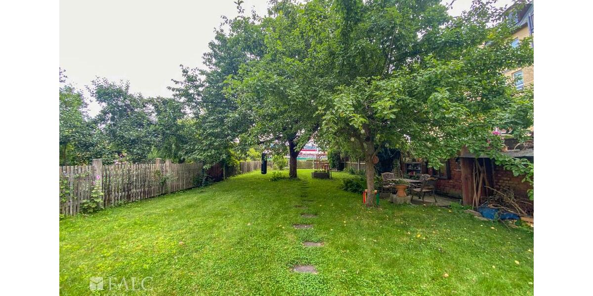 Mehrfamilienhaus, Wohnhaus Gera Debschwitz - 14 Zimmer, 425 m&sup2;, 280.000&euro; | Angebot:8842597