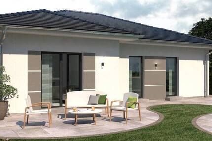 Haus Auma-Weidatal Auma - 4 Zimmer, 116 m&sup2;, 258.009&euro; | Angebot:26189889