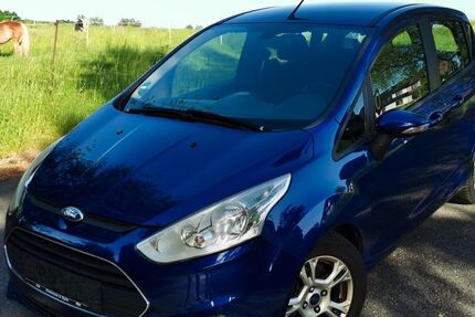 Ford B-Max 114.800 km 4.150 &euro; Stadtroda 07646