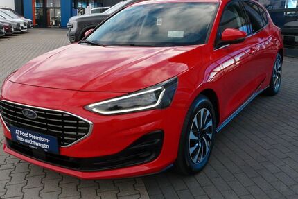 Ford Focus 39.767 km 22.900 &euro; Schmölln 04626