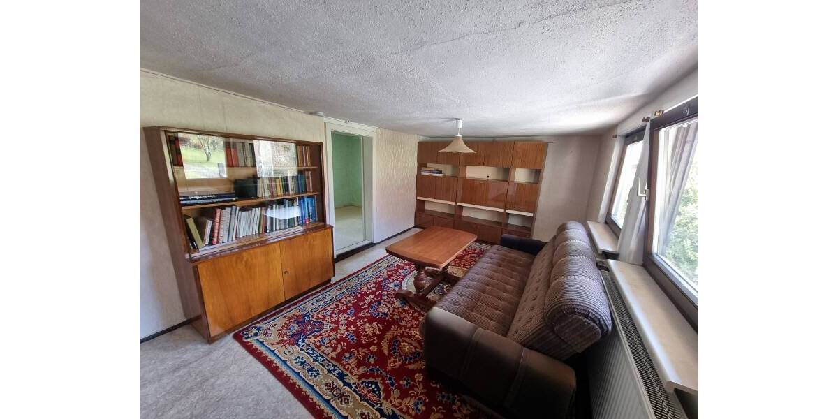 Einfamilienhaus Crimmitschau Mannichswalde - 4 Zimmer, 115 m&sup2;, 149.000&euro; | Angebot:26117898