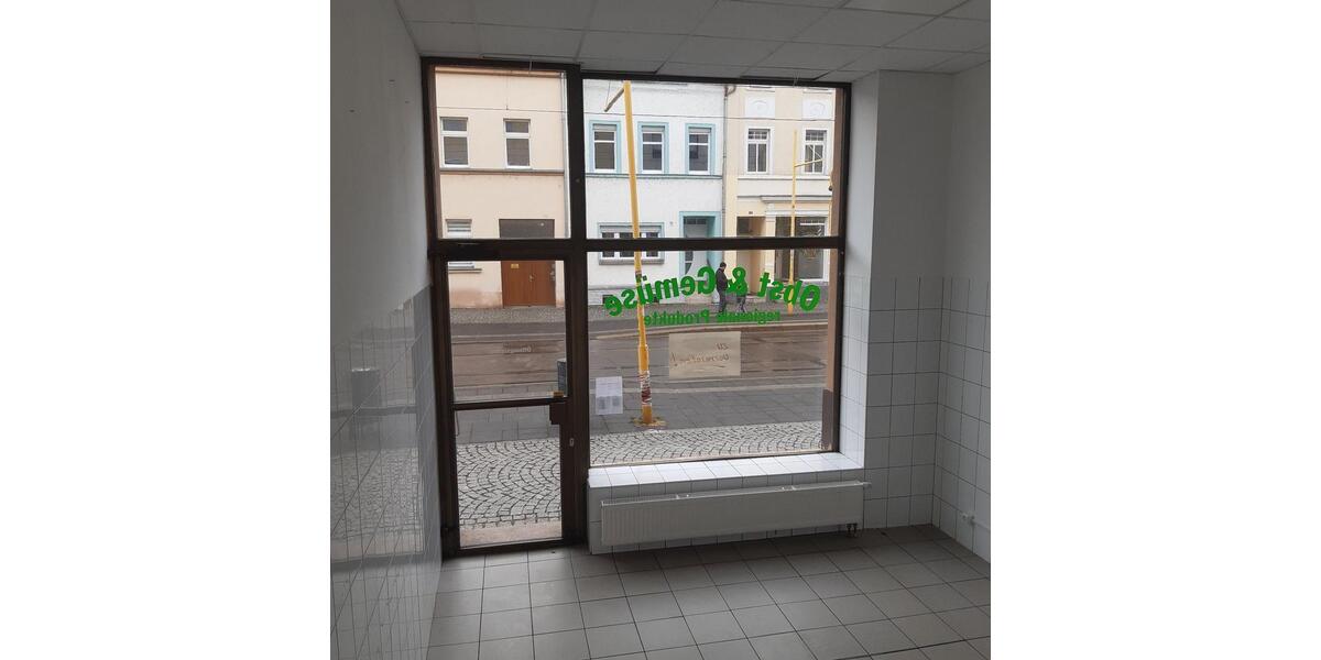 Gewerbeobjekt Gera Debschwitz - 375&euro; | Angebot:14088870