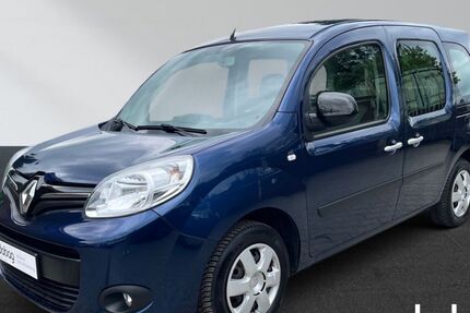 Renault Kangoo 132.900 km 9.975 € Zeulenroda-Triebes 07937