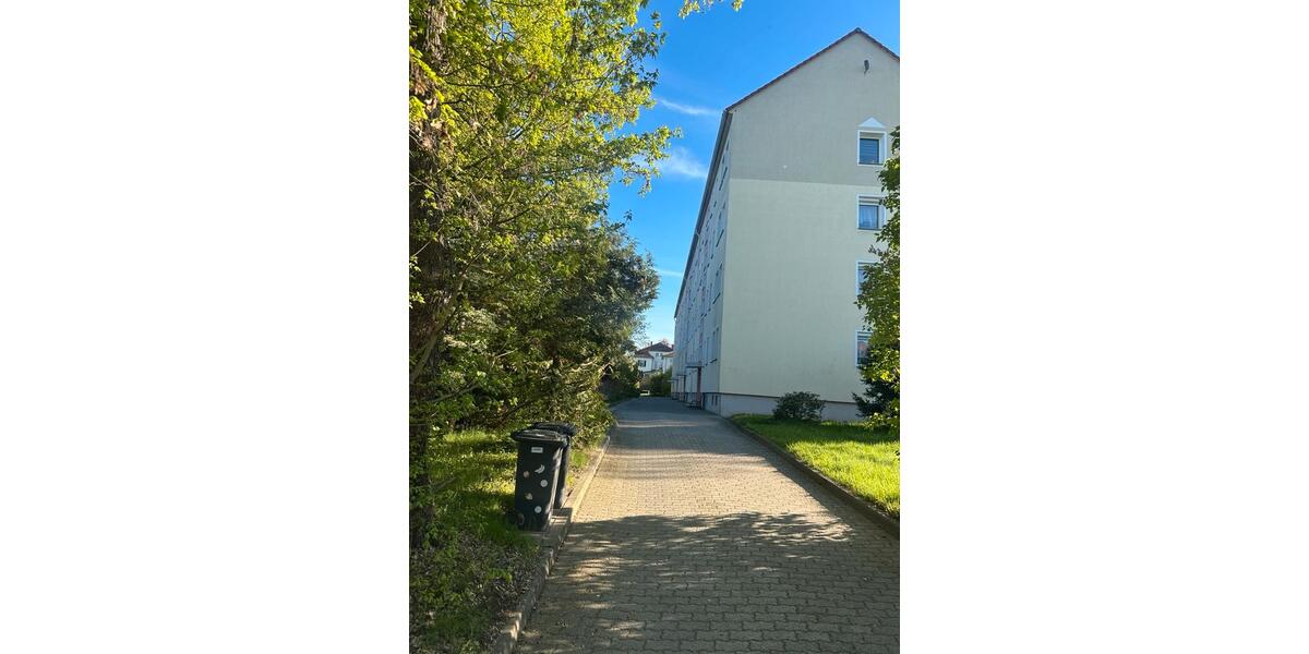 Etagenwohnung Crimmitschau - 2 Zimmer, 46 m&sup2;, 46.000&euro; | Angebot:26453495