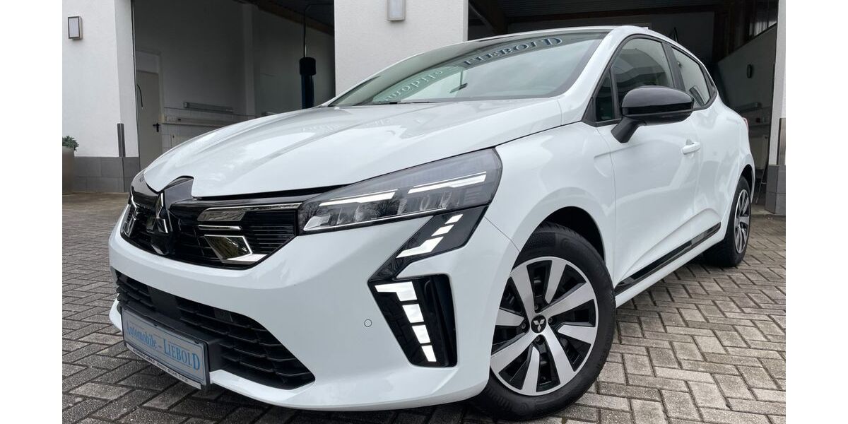 Mitsubishi Colt 8.299 km 16.900 &euro; Altenburg 04600