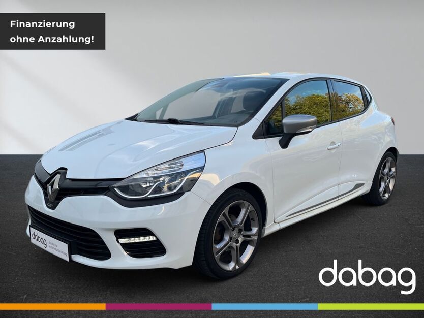 Renault Clio 76.000 km 9.975 € Zeulenroda-Triebes 07937