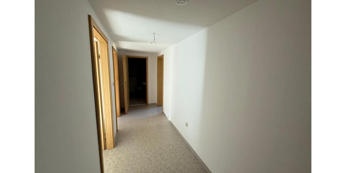 Etagenwohnung Auma-Weidatal Weidatal - 3 Zimmer, 64 m&sup2;, 345&euro; | Angebot:25138394