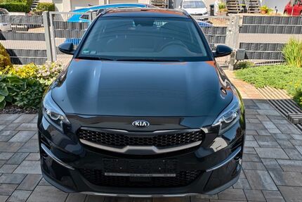 Kia XCeed 49.200 km 17.500 &euro; Gera 07552
