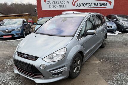 Ford S-Max 193.123 km 4.990 &euro; Gera 07546
