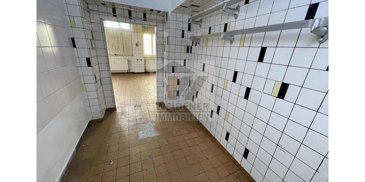 Schnäppchen! Großes Ladenlokal als Einzelhandel, Praxis oder Büro in Gera-Debschwitz zu vermieten ! zimmer