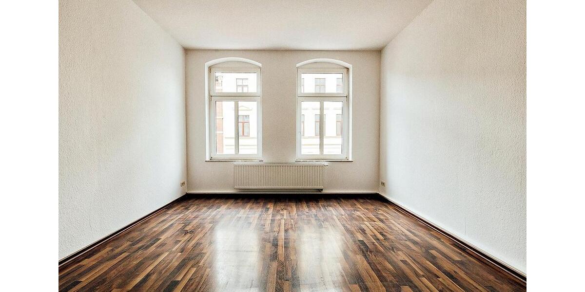 Etagenwohnung Zeitz - 4 Zimmer, 91 m&sup2;, 452&euro; | Angebot:26619863