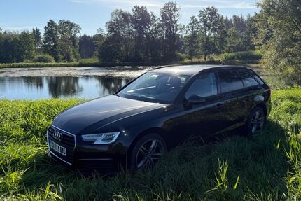 Audi A4 189.000 km 10.790 &euro; Neustadt 07806