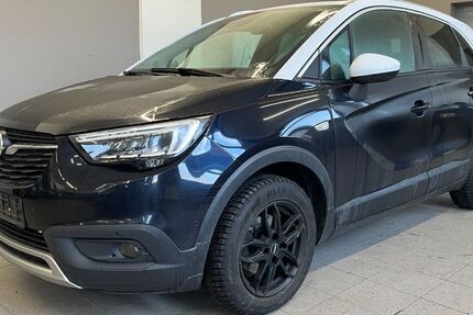 Opel Crossland (X) 127.906 km 9.849 &euro; Gera 07546