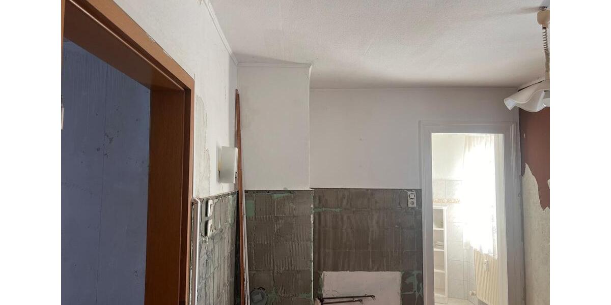 Etagenwohnung Triptis - 2 Zimmer, 55 m&sup2;, 537&euro; | Angebot:24553479