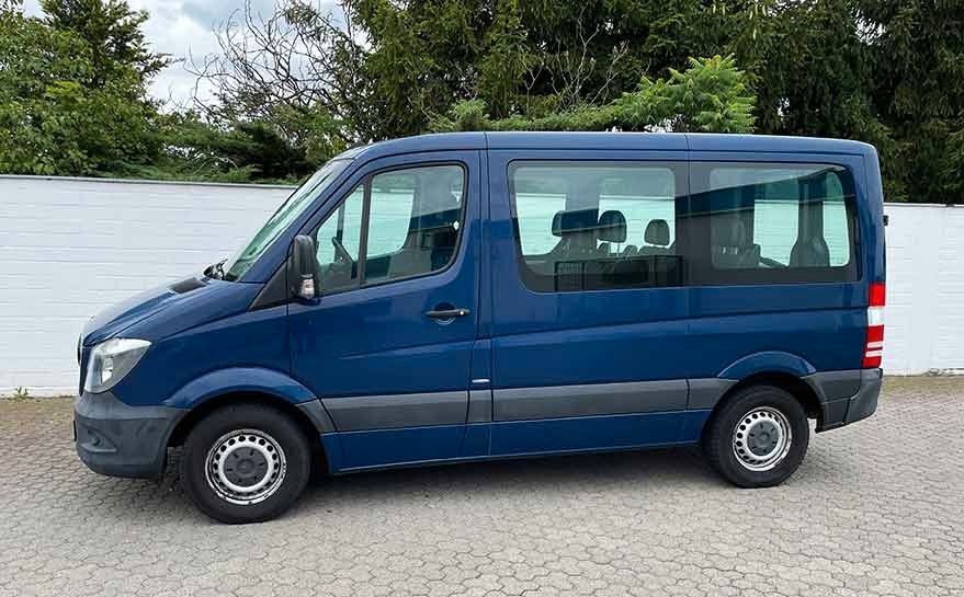 Sprinter