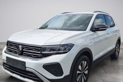 VW T-Cross 8.965 km 27.000 &euro; Altenburg 04600
