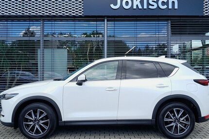 Mazda CX-5 88.190 km 19.930 &euro; Gera 07546