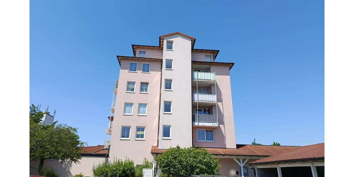 Etagenwohnung Werdau Werdau, Stadt - 3 Zimmer, 74 m&sup2;, 74.000&euro; | Angebot:26971472