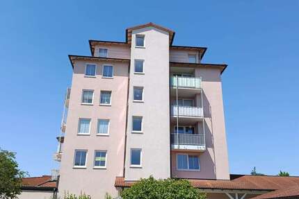 Wohnung Werdau Werdau, Stadt - 3 Zimmer, 74 m&sup2;, 74.000&euro; | Angebot:26971472