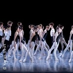 Ballett - Erste Schritte